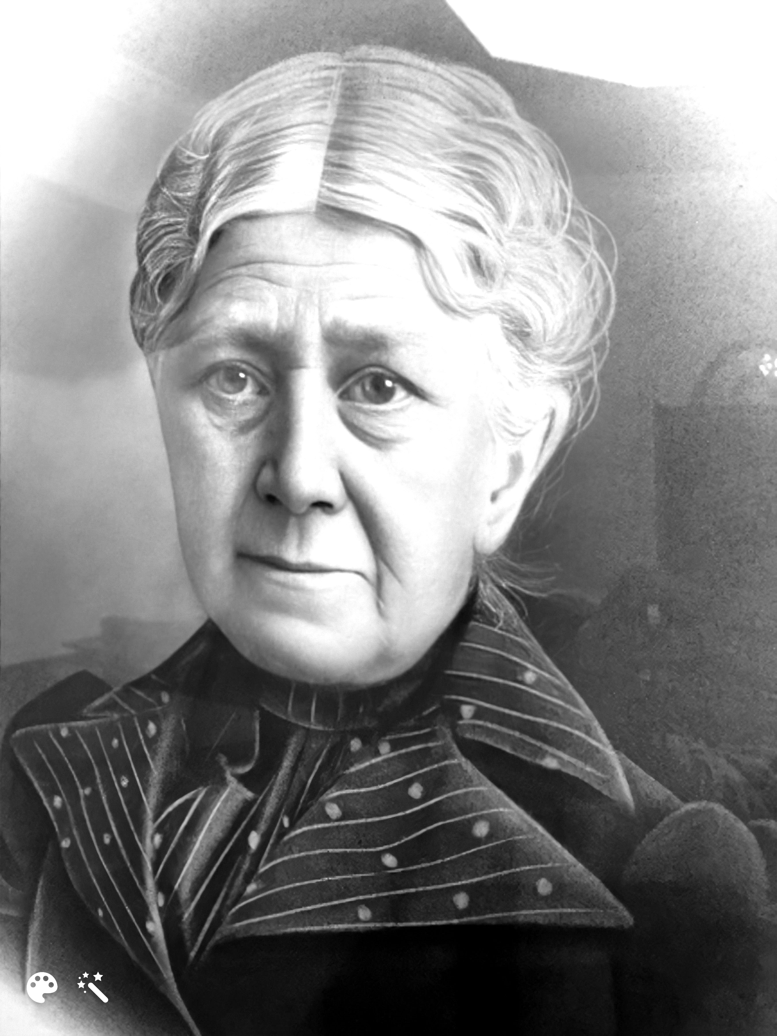 Jennette Bleasdale (1826 - 1921) Profile
